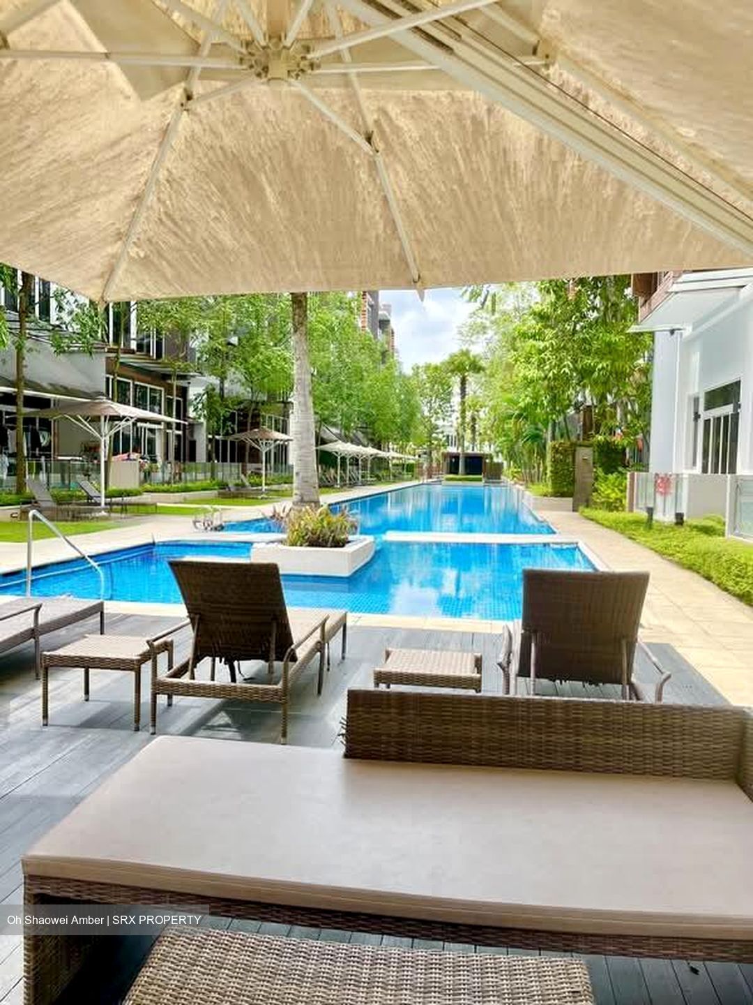 The Greenwich (D28), Condominium #574642391